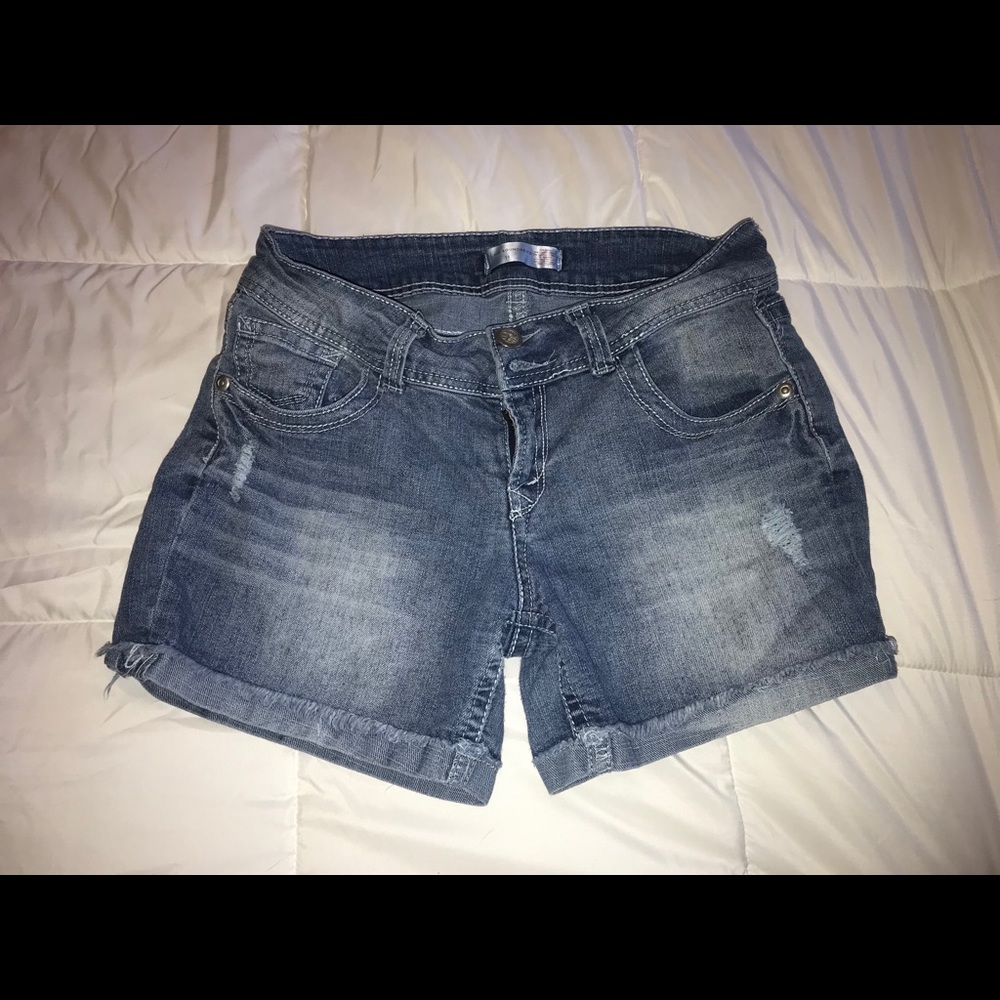 shorts